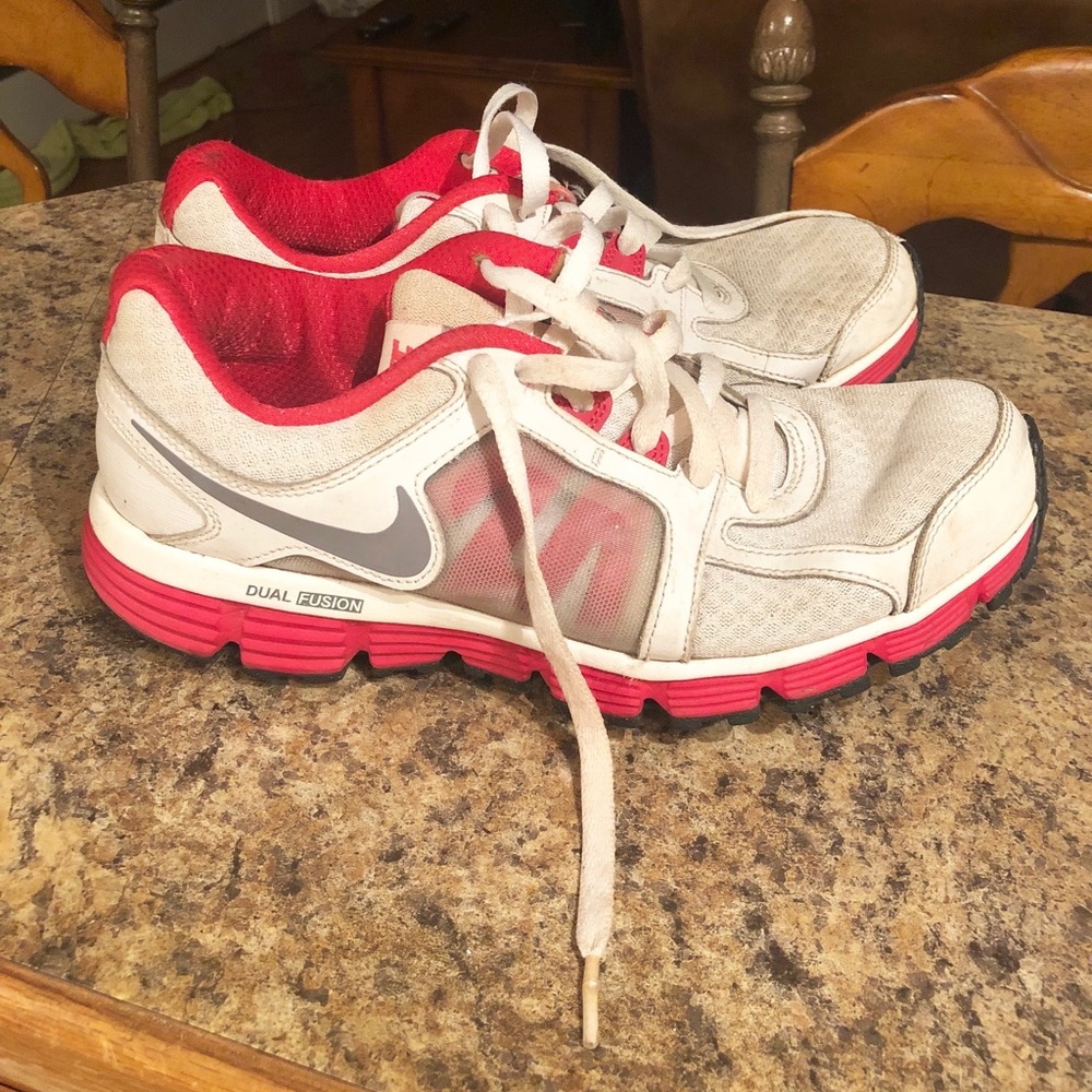 Women’s Nike Dual Fusion Running Shoes